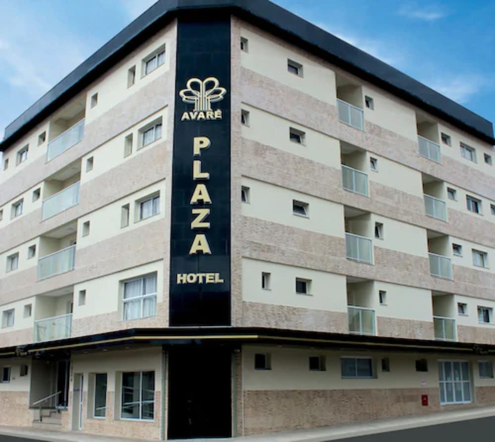 Avare Plaza Hotel 1/44