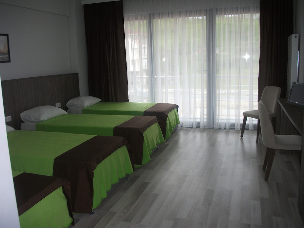Mori Sport Hotel 10/35