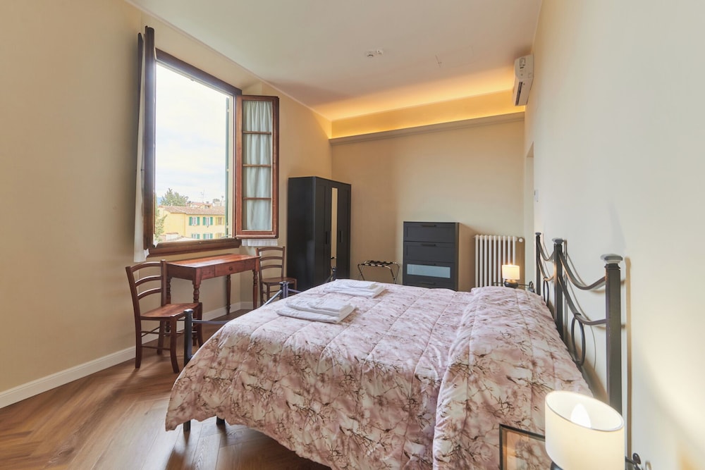 Casa Per Ferie Santo Nome Di Gesu 18/62