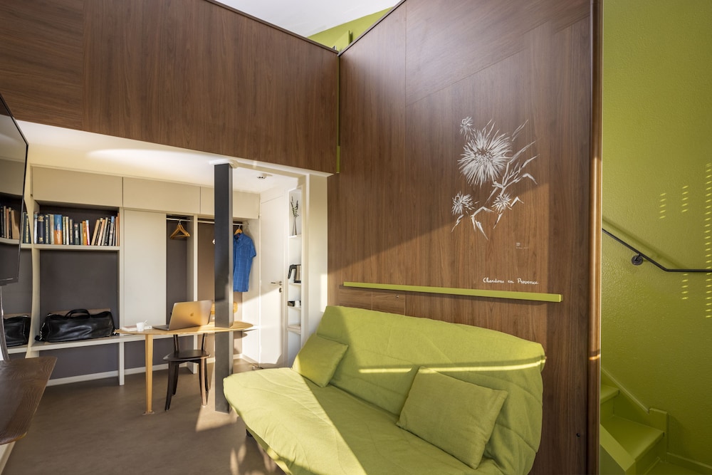 Terre de Provence Hotel and Spa 54/68