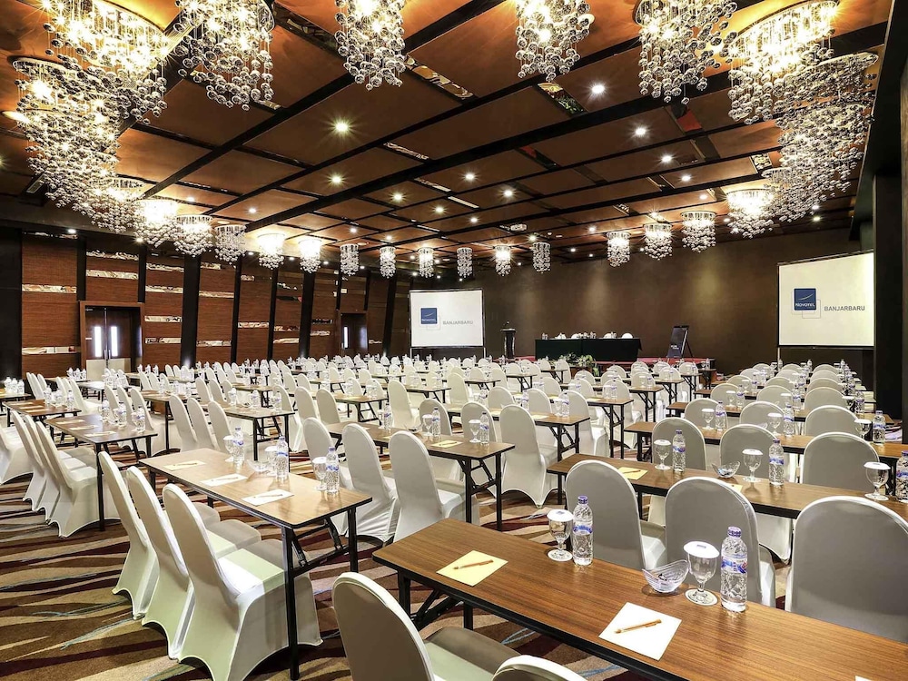 Novotel Banjarmasin Airport 38/50