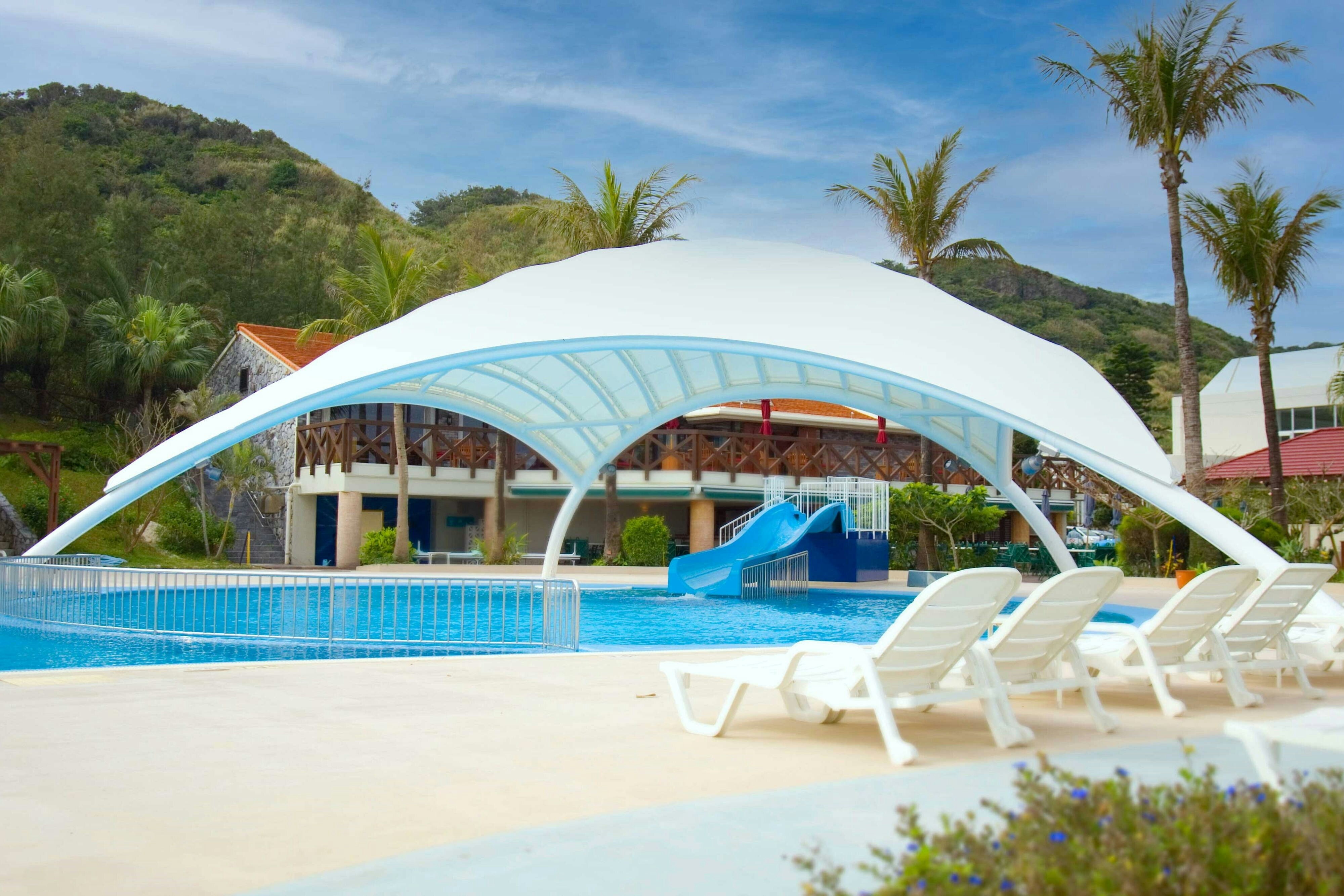 Renaissance Okinawa Resort 27/41