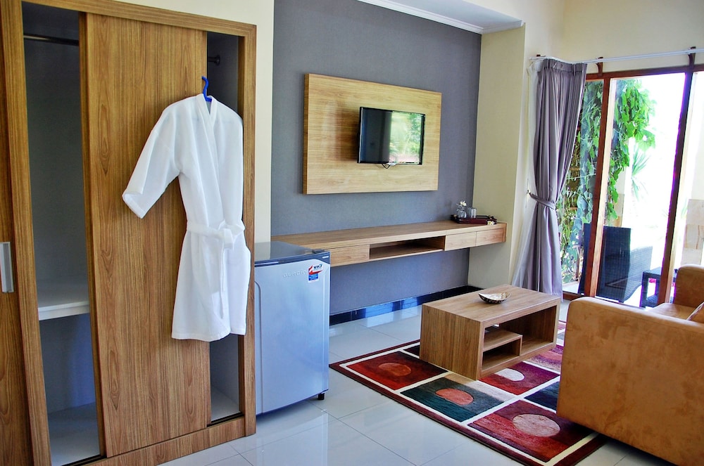 Bali Dive Resort And Spa 41/68