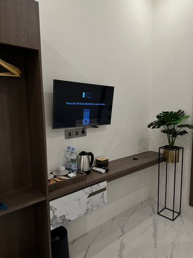 Resong Hotel 6/11