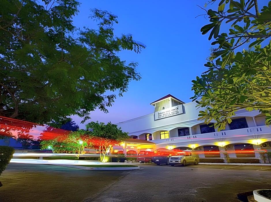 THE MERCY HOTEL 42/43