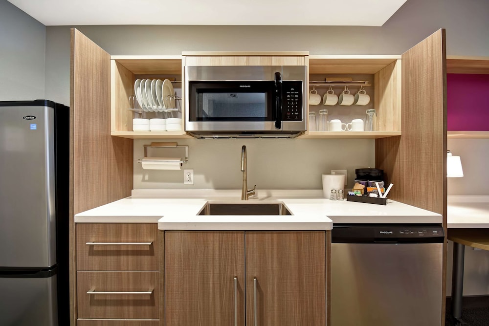 Home2 Suites By Hilton Georgetown 36/52