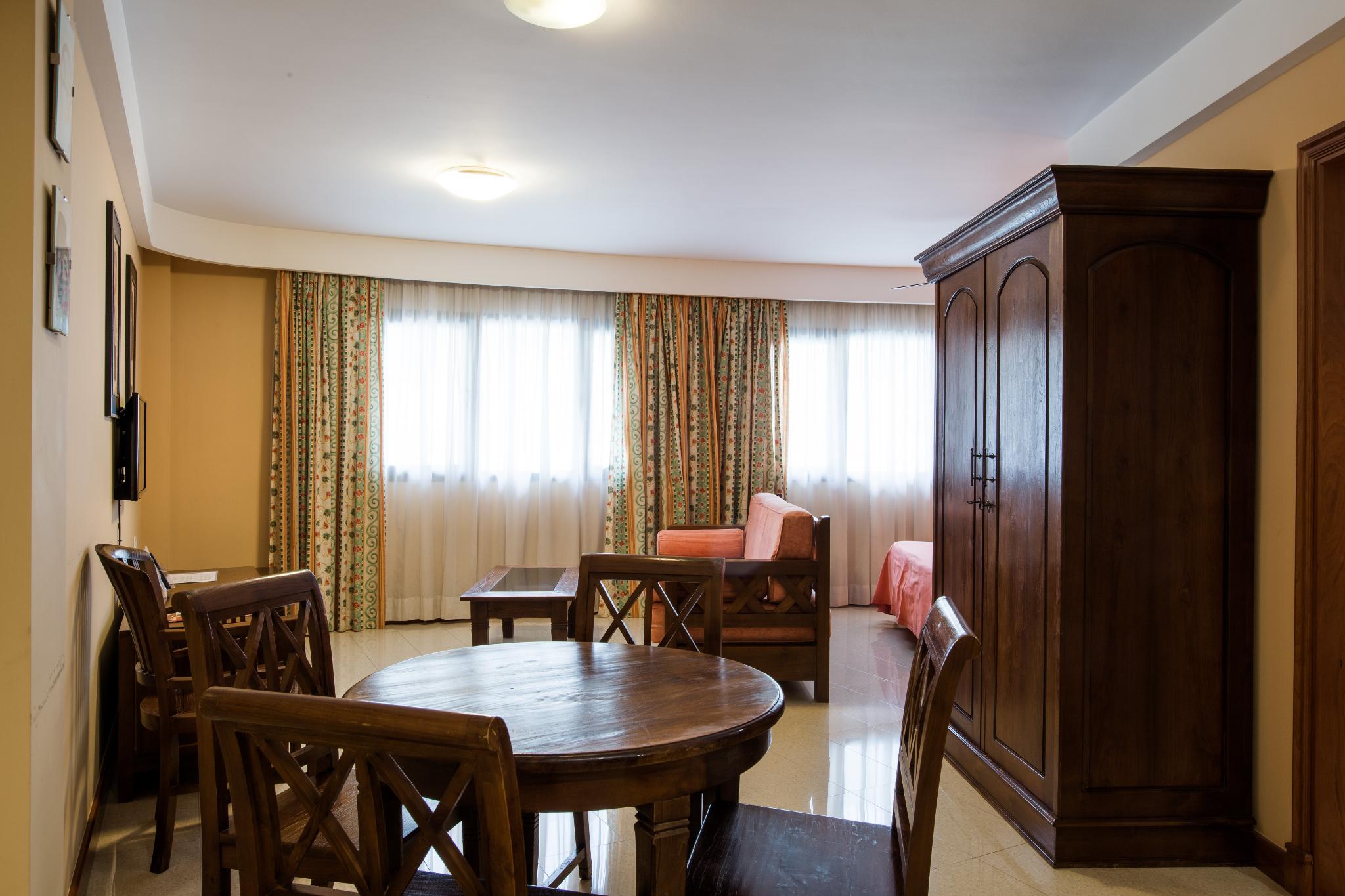 Galeon Hotel 29/41
