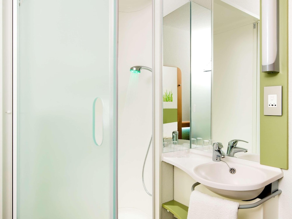 Ibis Budget Roanne 61/63
