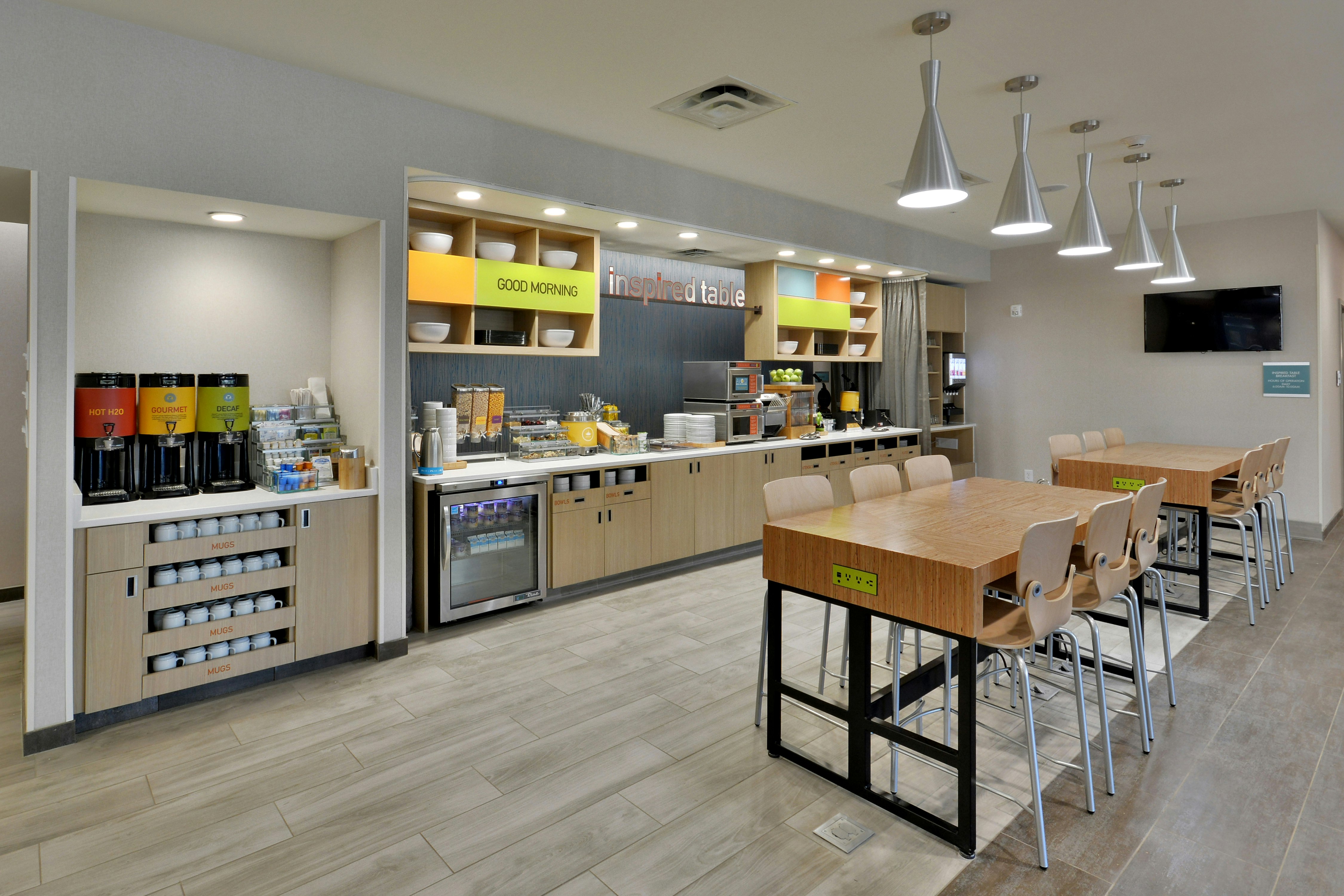 Home2 Suites By Hilton Duncan 13/18