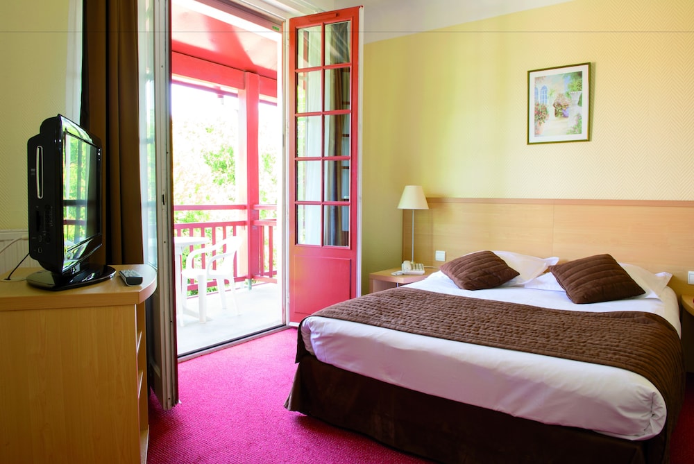 Hotel and Residence Vacances Bleues Orhoitza 9/50