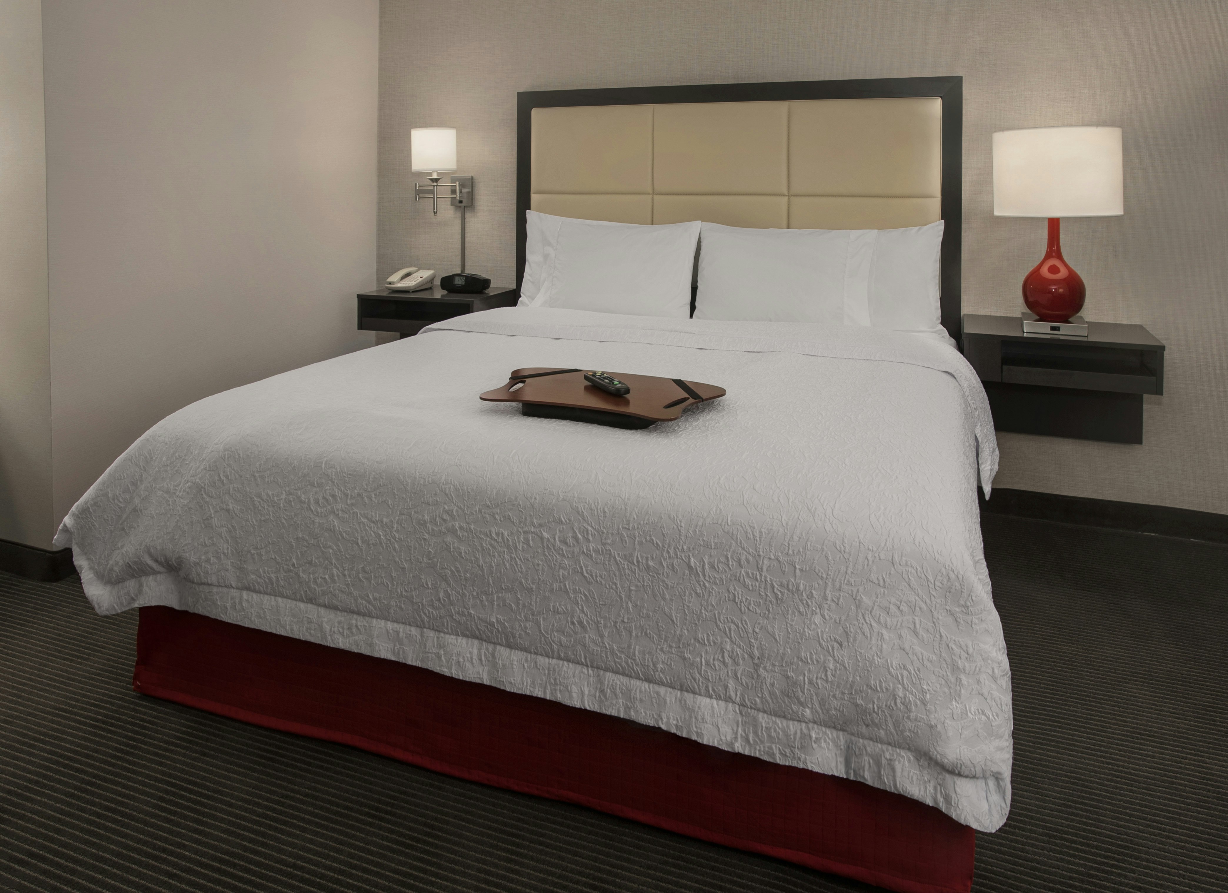 密尔沃基城恒庭套房酒店(Hampton Inn and Suites Milwaukee Downtown) 图片5