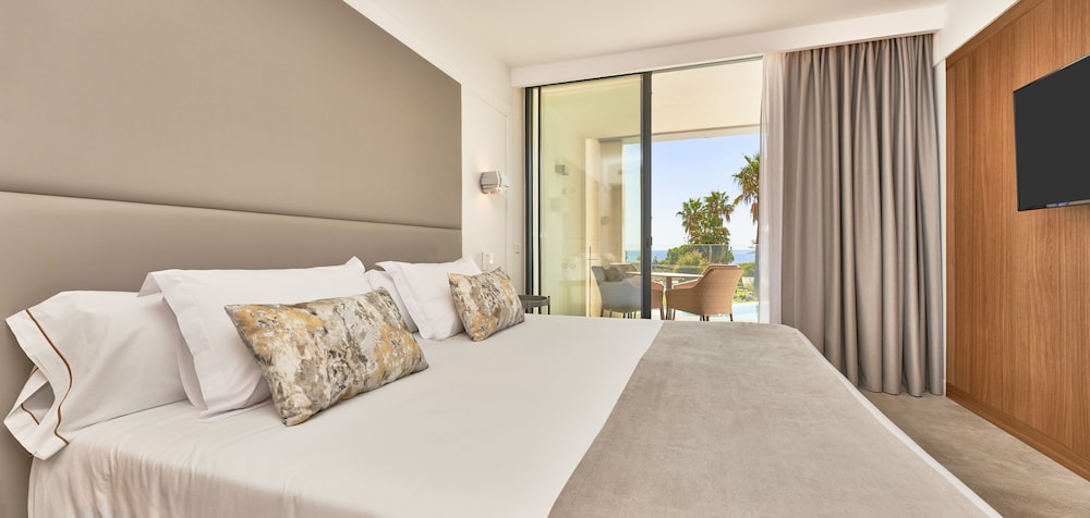 Insotel Punta Prima Prestige Suites Spa 8/50