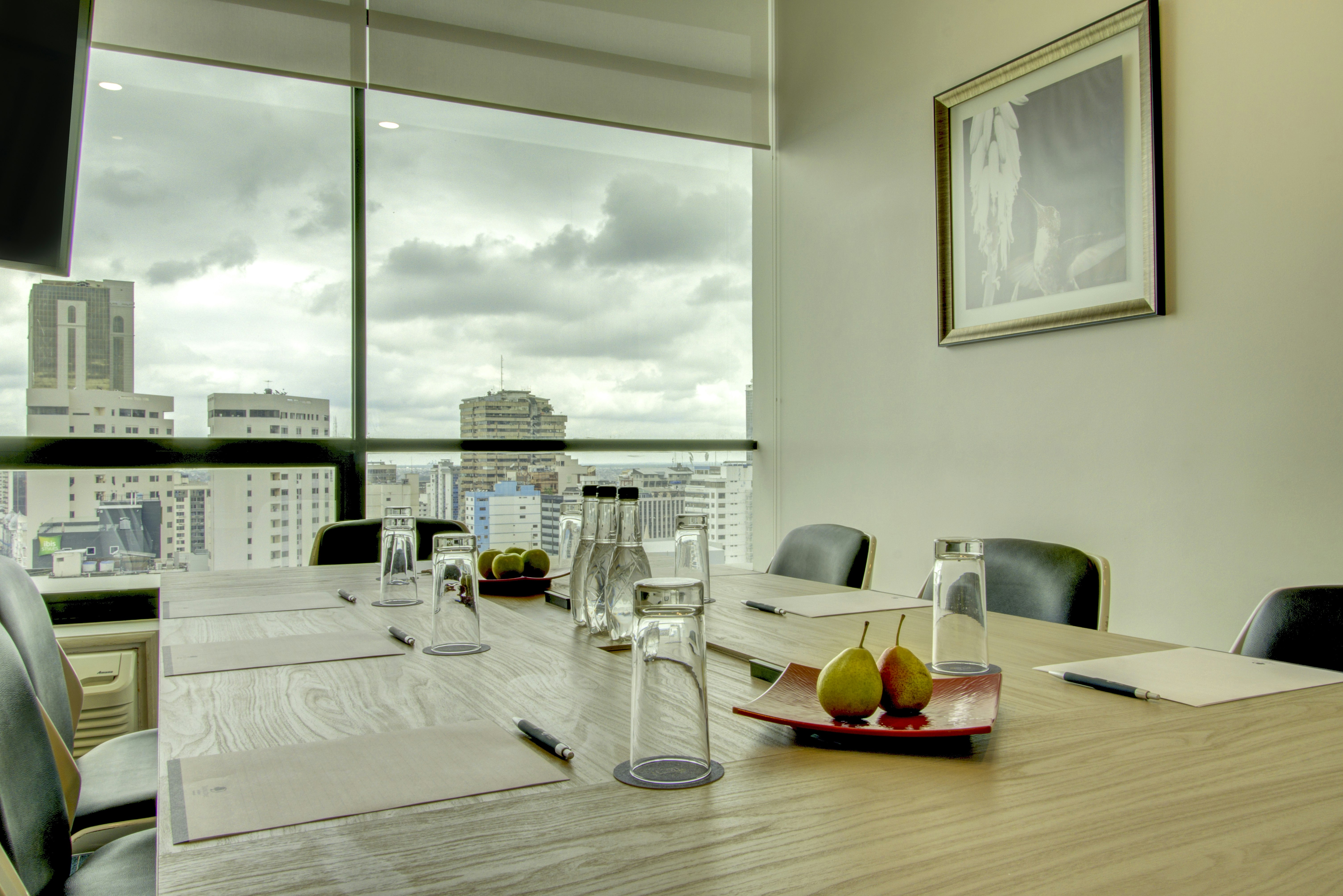 DoubleTree by Hilton Guayaquil 38/49