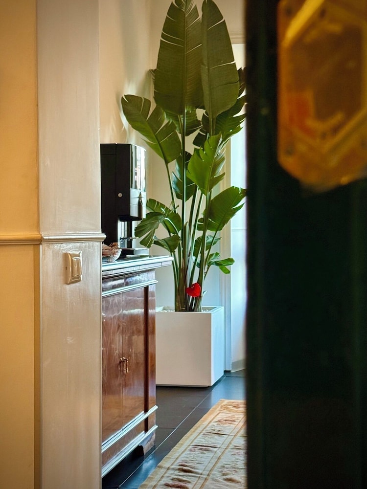 Imperial Suite Rome Guest House 5/50