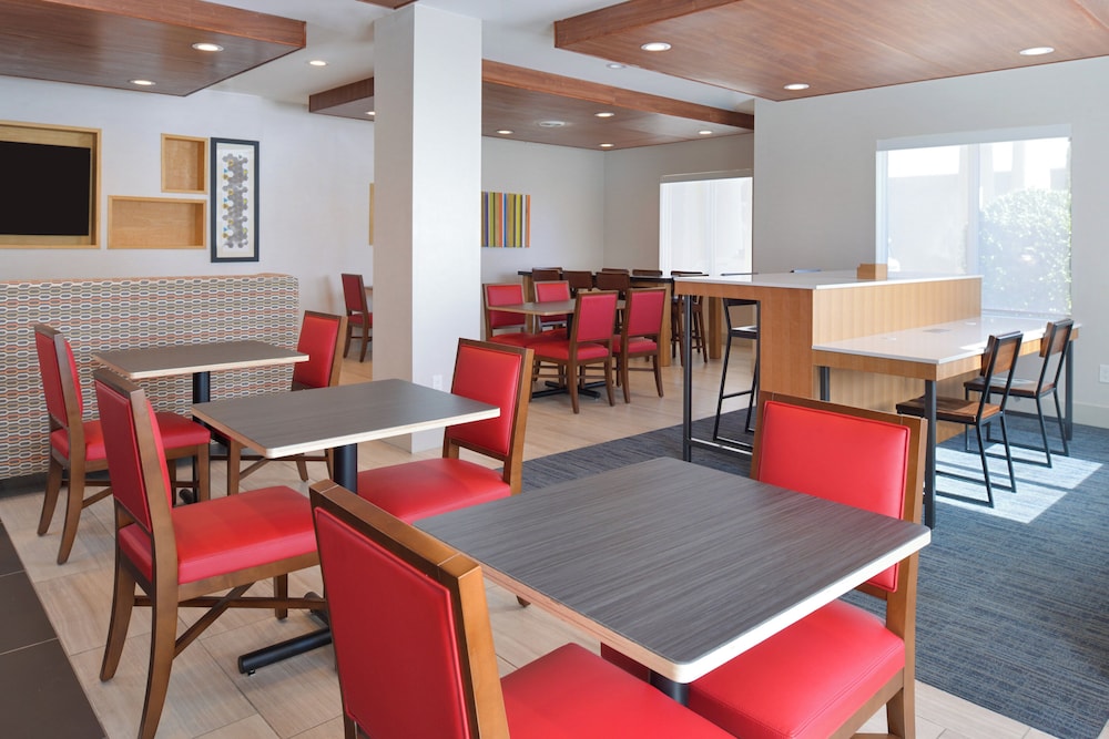 Holiday Inn Express Hotel And Suites Abilene Mall South 59/75