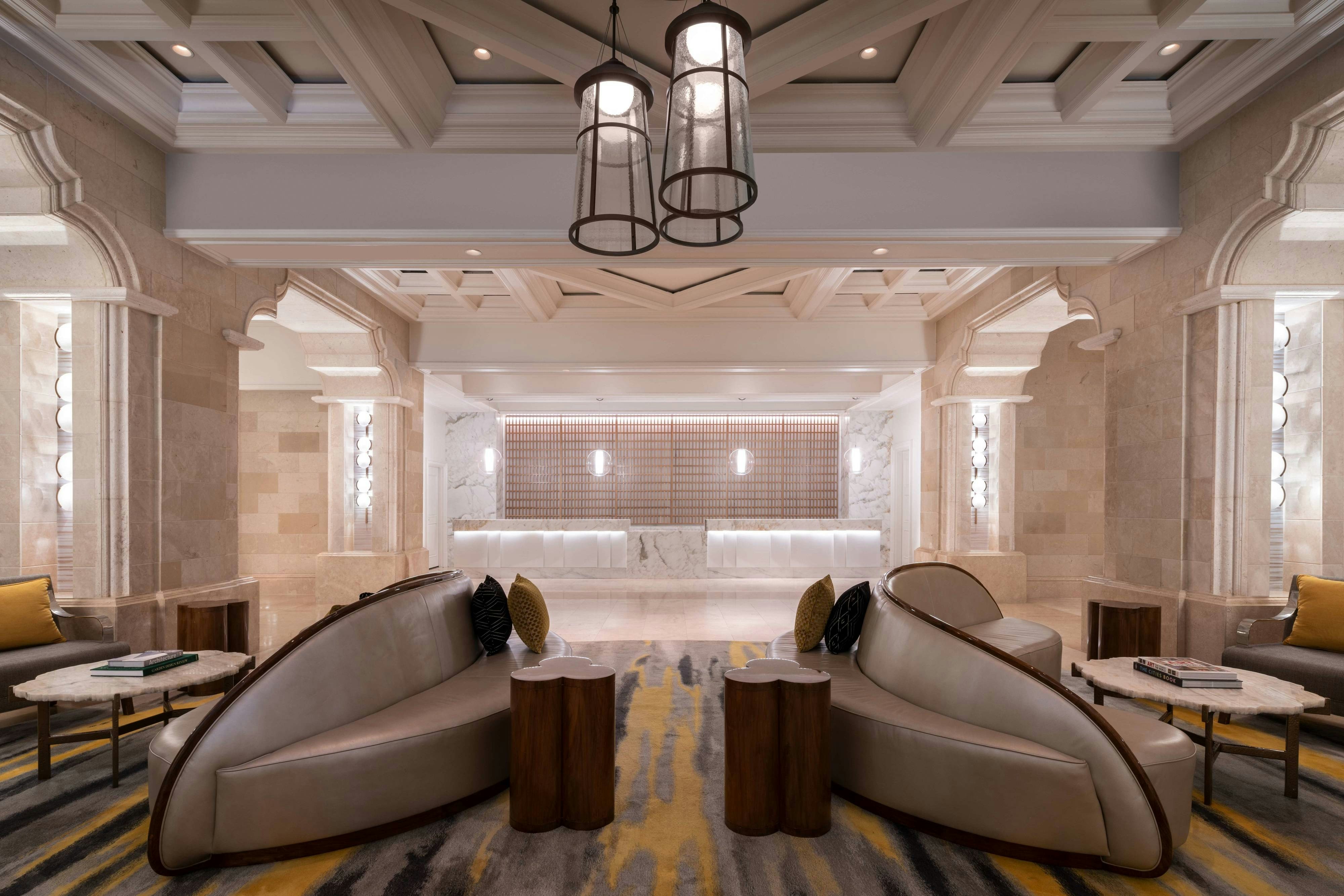 The Ritz Carlton Orlando Grande Lakes 35/85