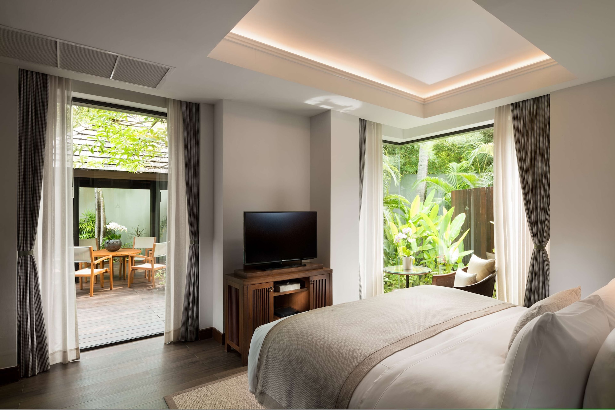 2 Bedrooms, Pool, Villa, 2 King Beds