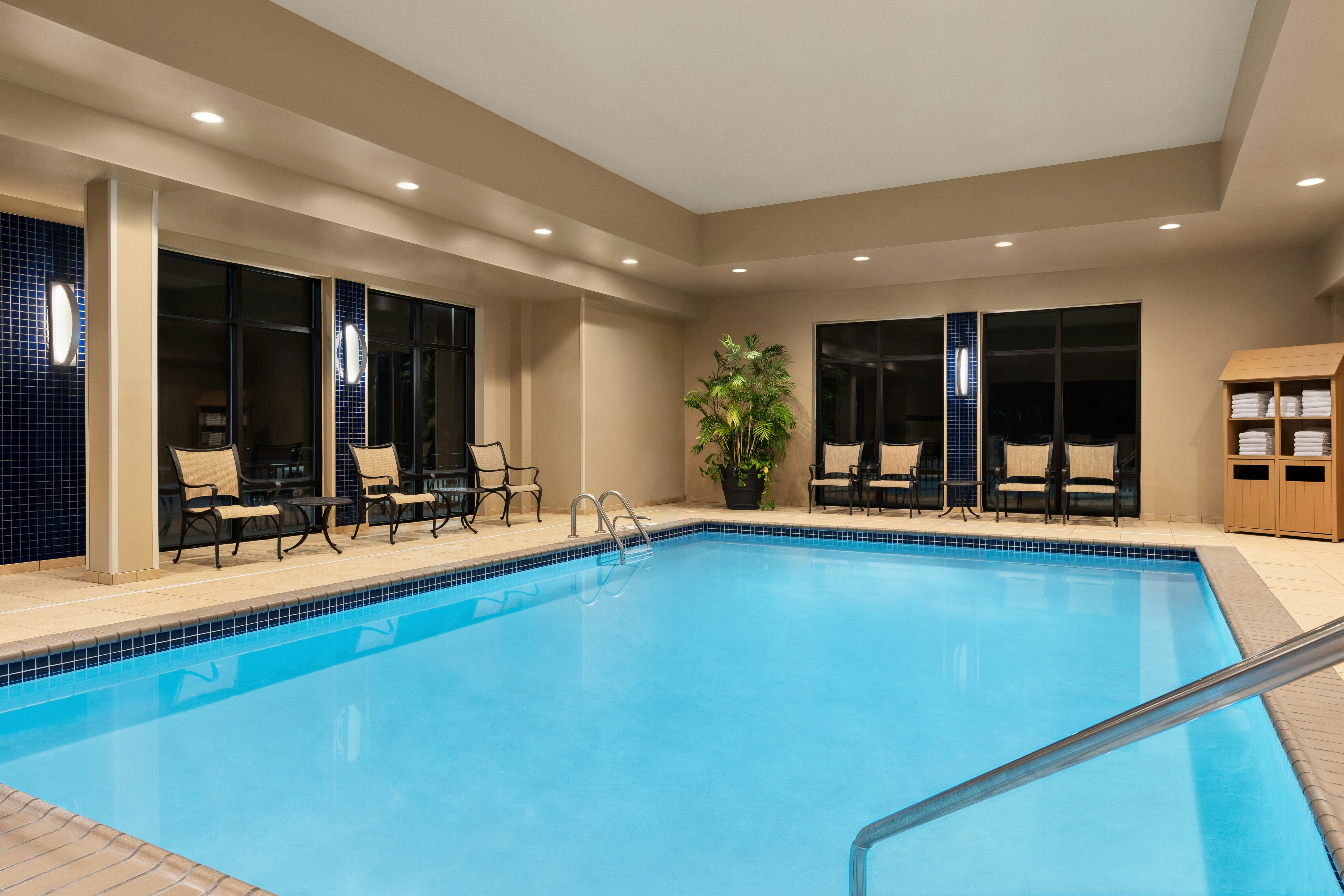 Hampton Inn and Suites Mount Joy Lancaster West 29/43