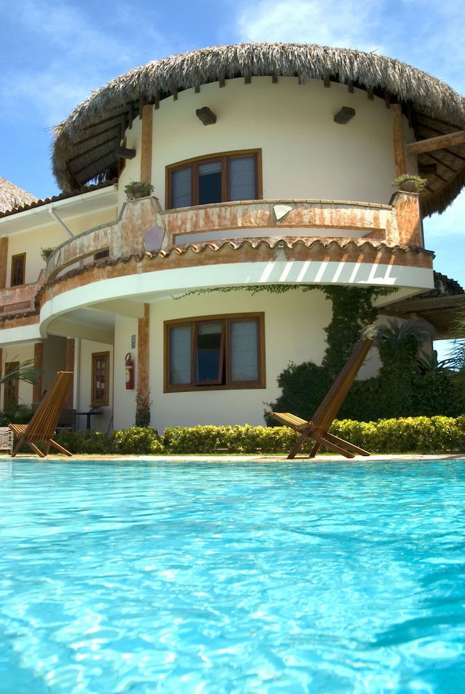 Hotel Il Nuraghe 13/70