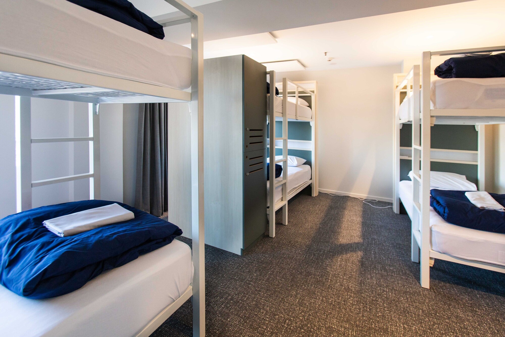 Female Dorm