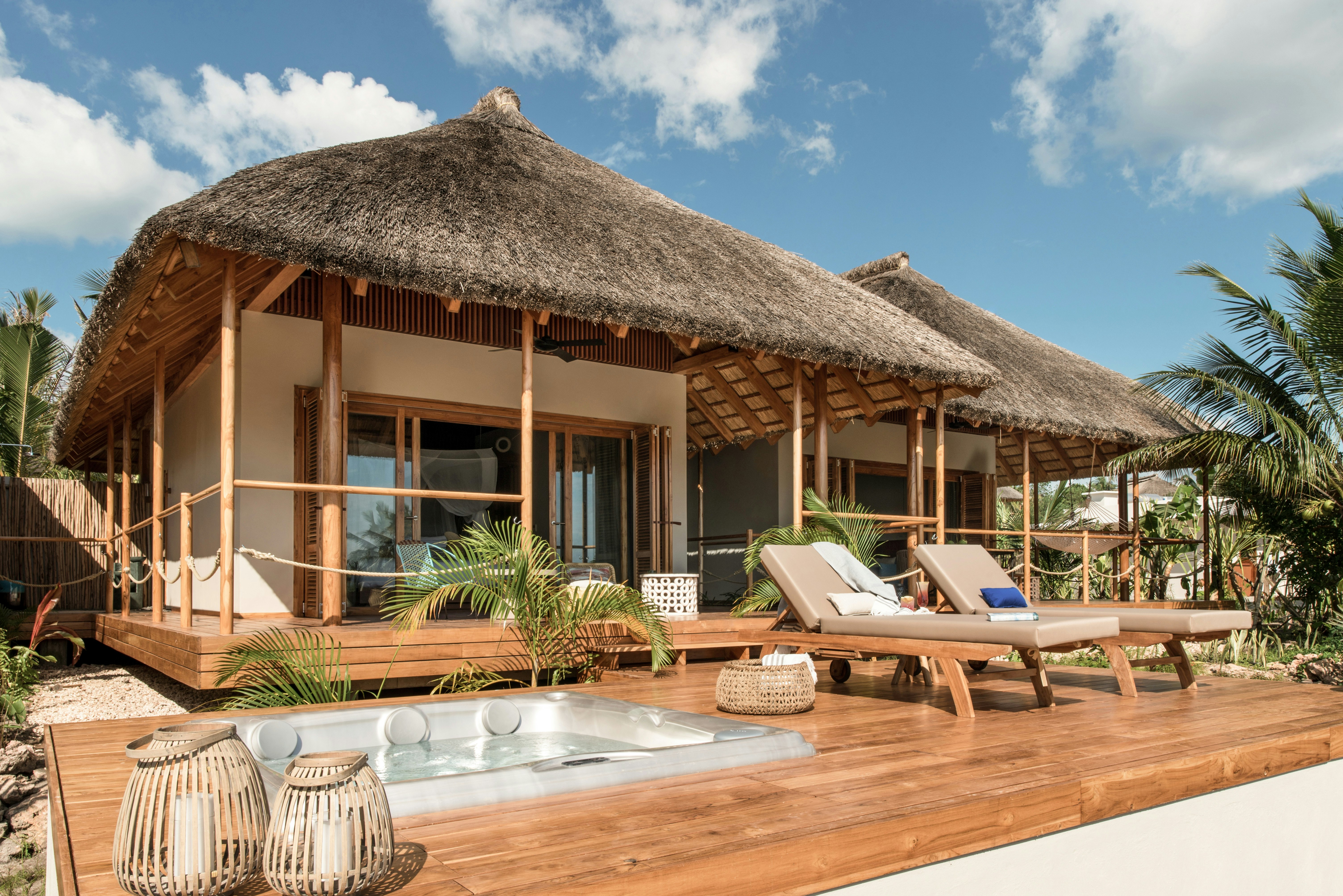Zuri Zanzibar Hotel Resort
