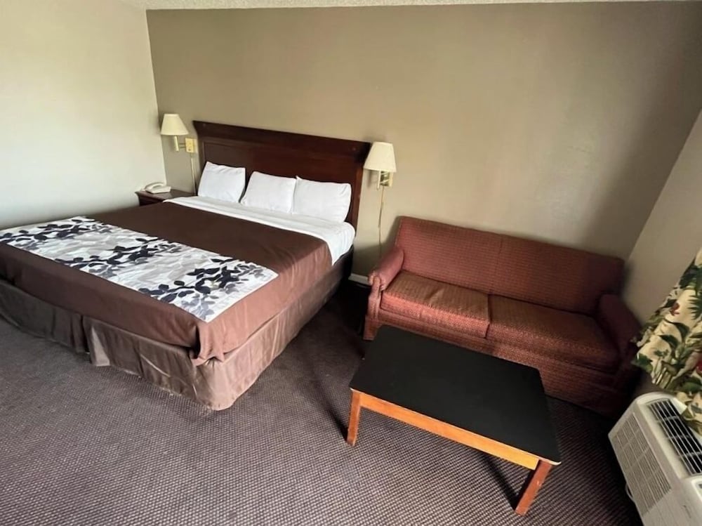 Red Carpet Inn Oxford 26/51