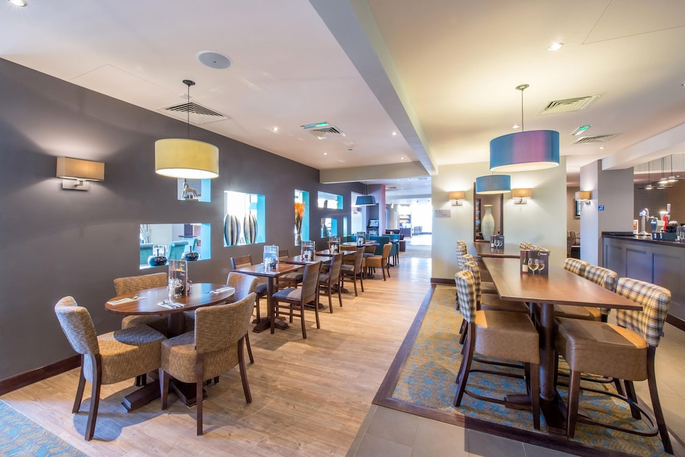 Premier Inn Cambridge East Newmarket Road 34/45