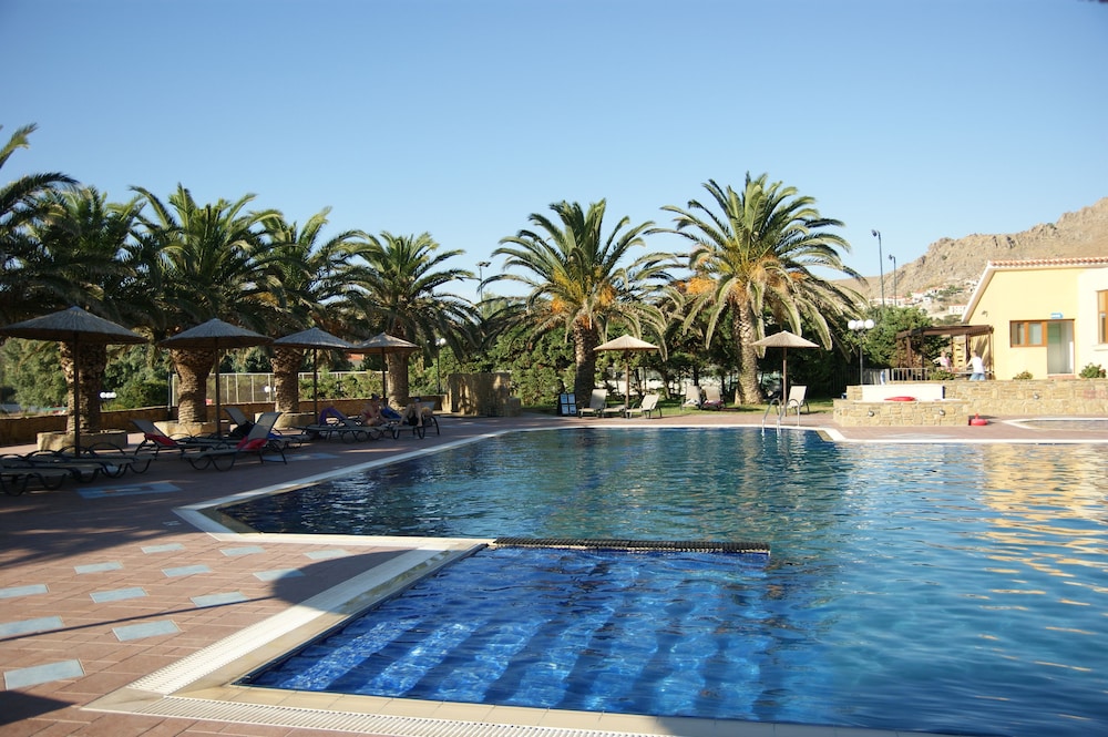 Lemnos Village Resort Hotel 29/71