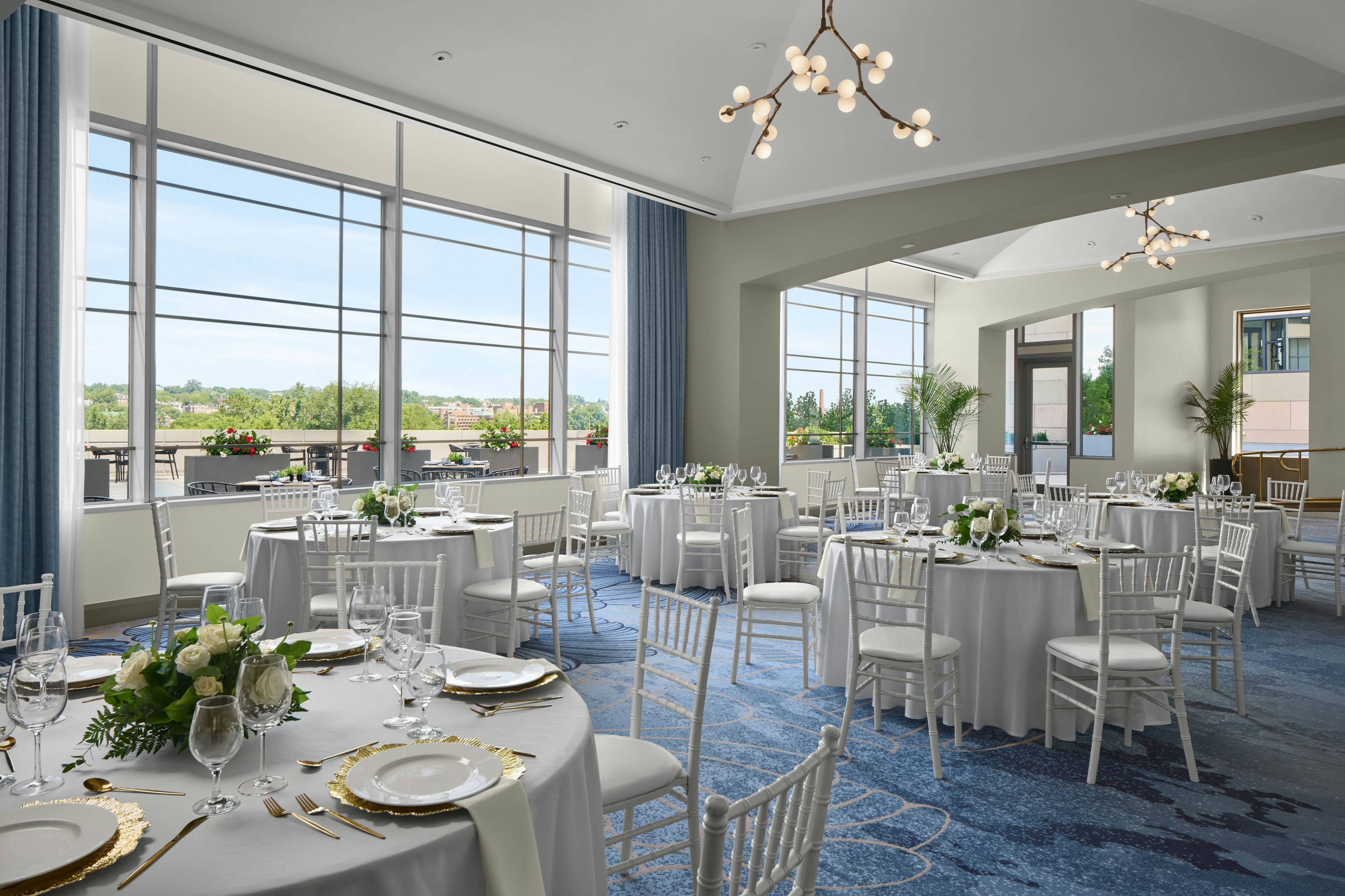 Le Meridien Arlington 23/38
