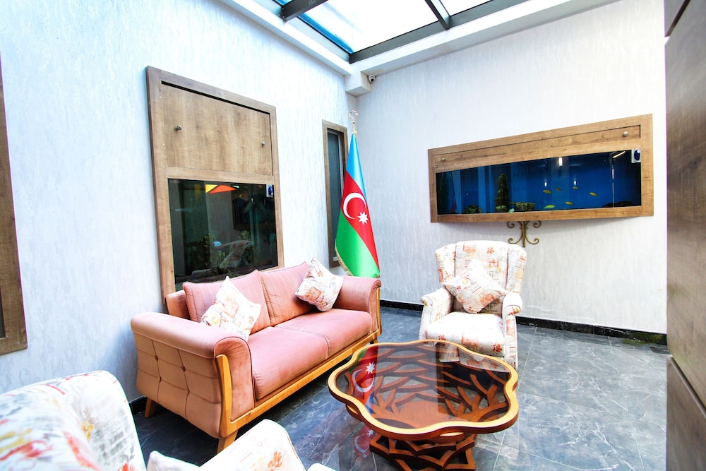 Sunday Old City Hotel 29/49