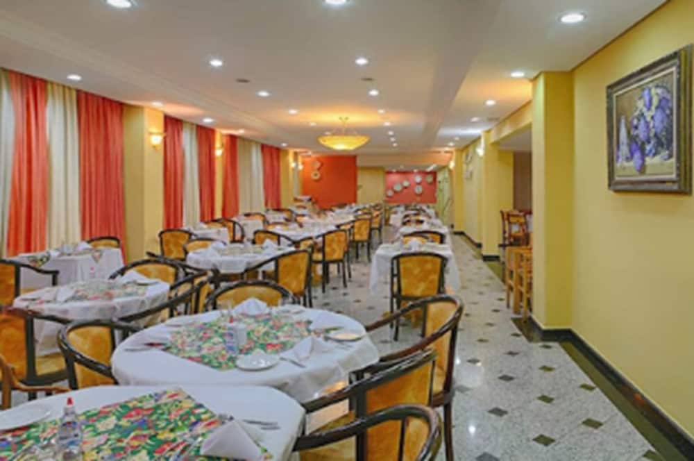 Hotel Guarany 51/62