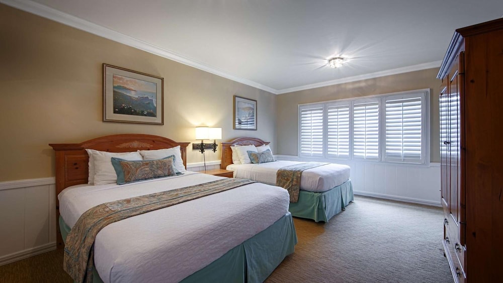 Carmel Bay View Inn 16/46