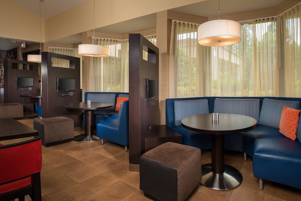 Courtyard by Marriott Williamsburg Busch Gardens Area 40/70