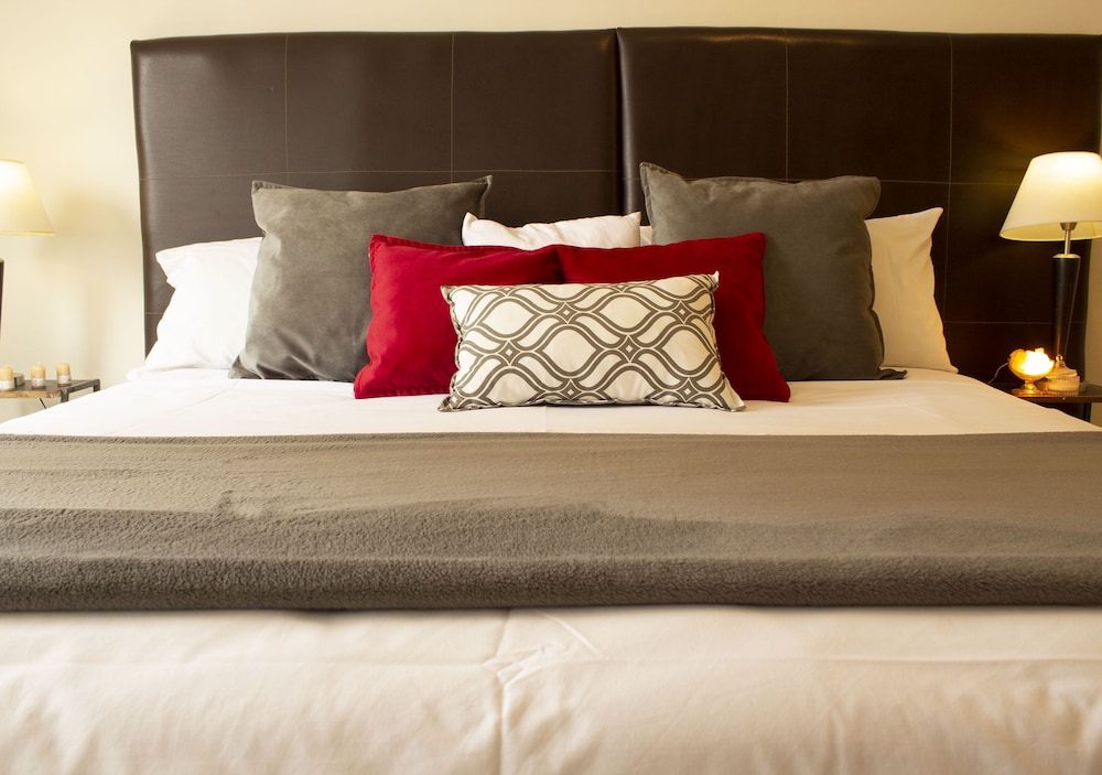 Uvas Apart Hotel 26/50
