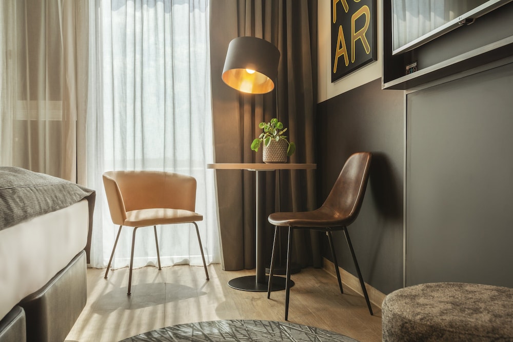 Holiday Inn - the niu, Leo Nuremberg, an IHG Hotel 48/58