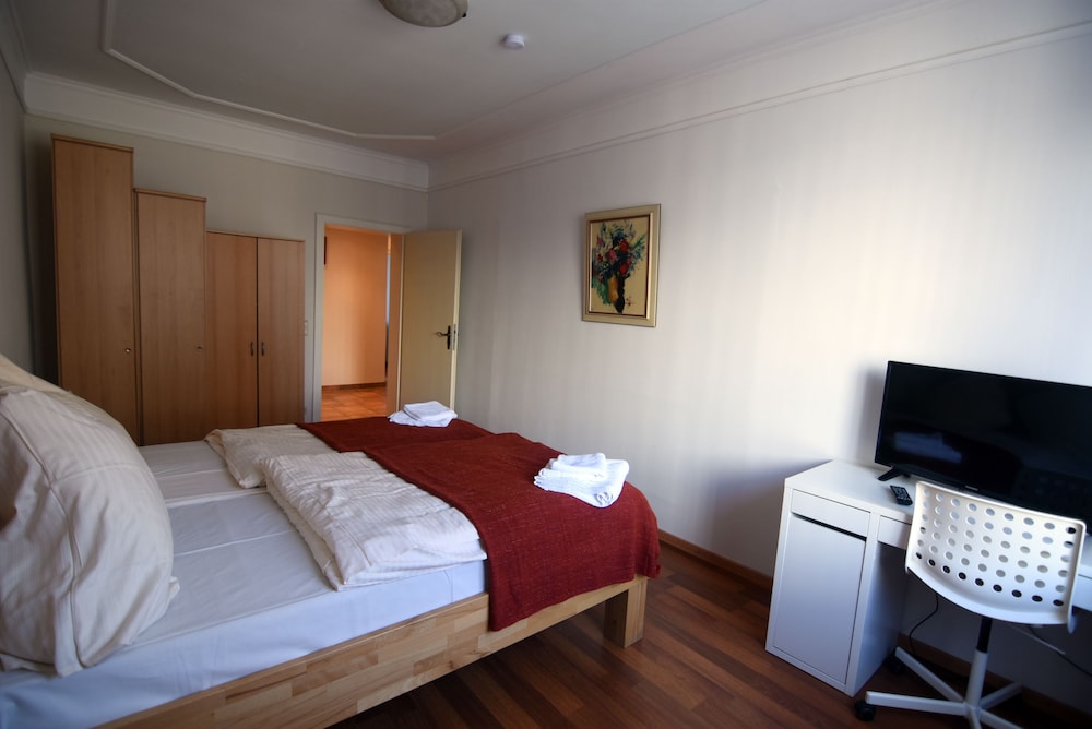 City Center Suites Hannover 15/50