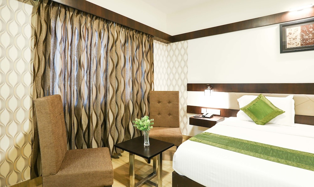 Treebo Akshaya Mahal Inn 10/46