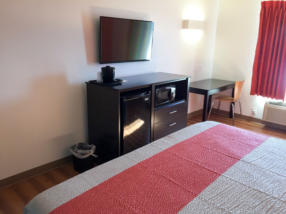 Motel6 Peoria, IL 43/66