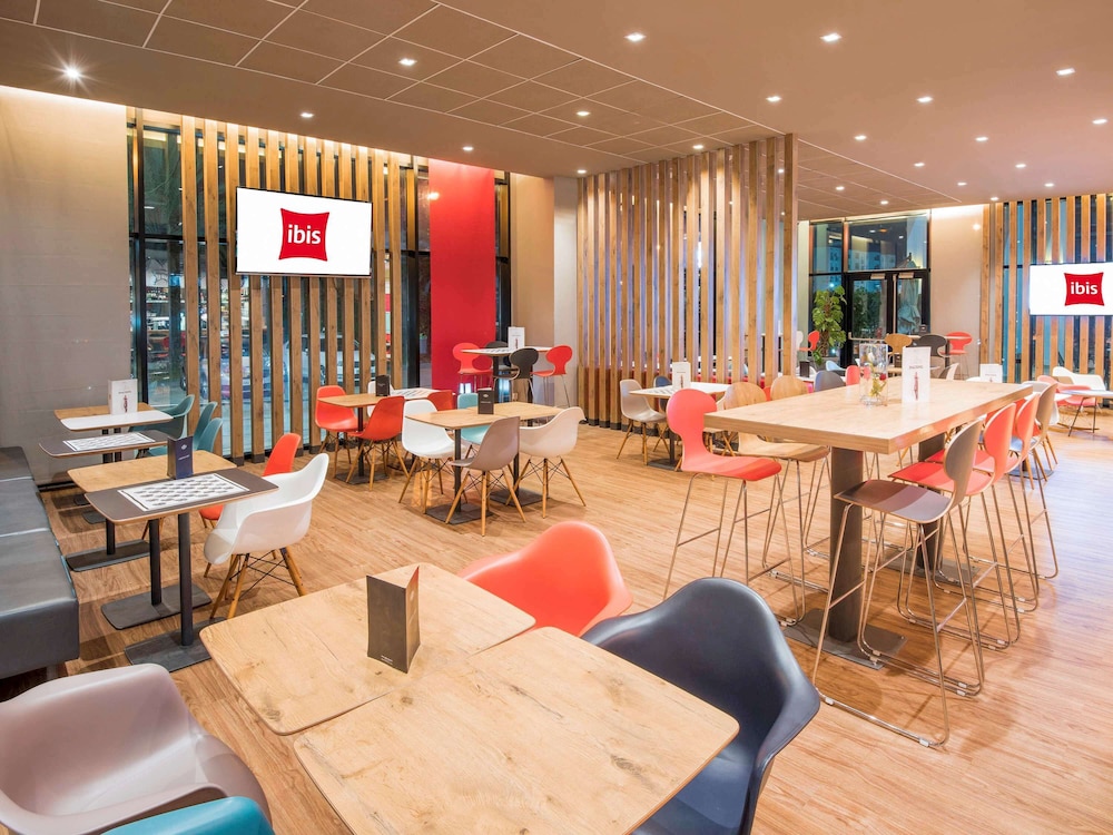 Restaurant-cafeteria
