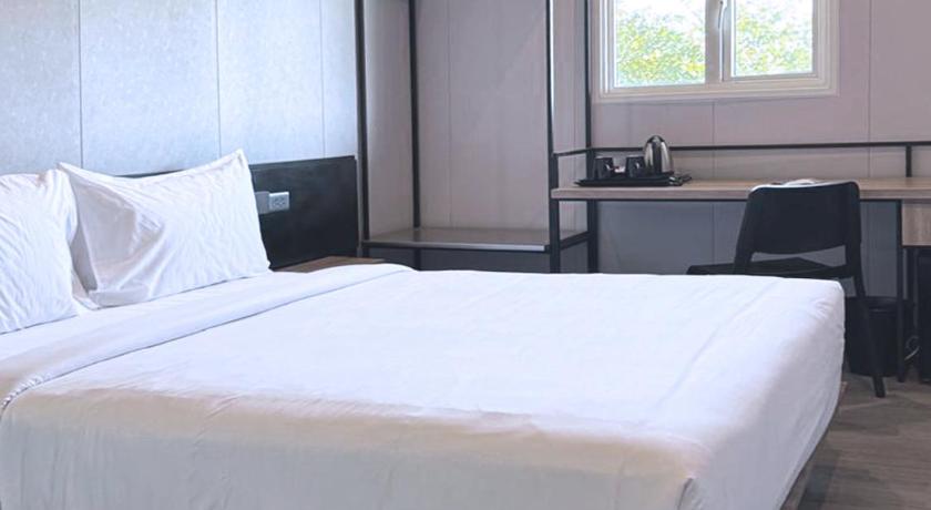 Conjioo Hotel Sumbawa Managed by MHM 9/13