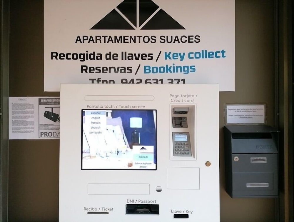 Suaces Apartamentos Turirticos 16/50
