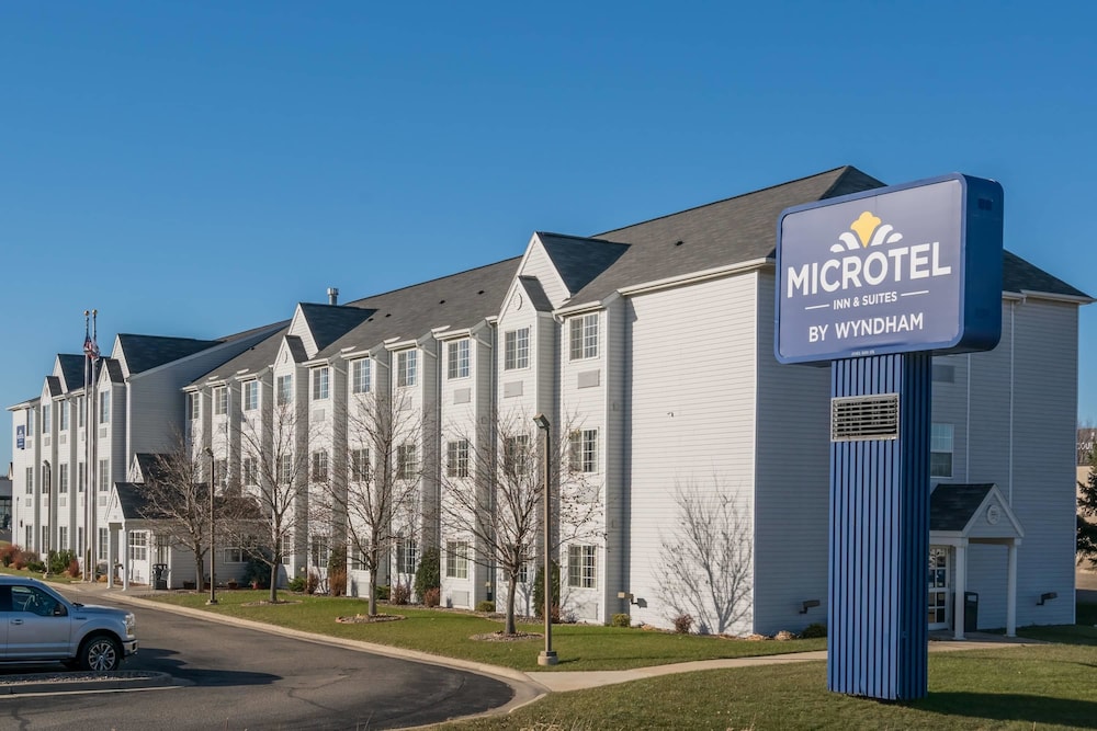 Microtel Inn Suites By Wyndham Rochester Mayo Clinic North