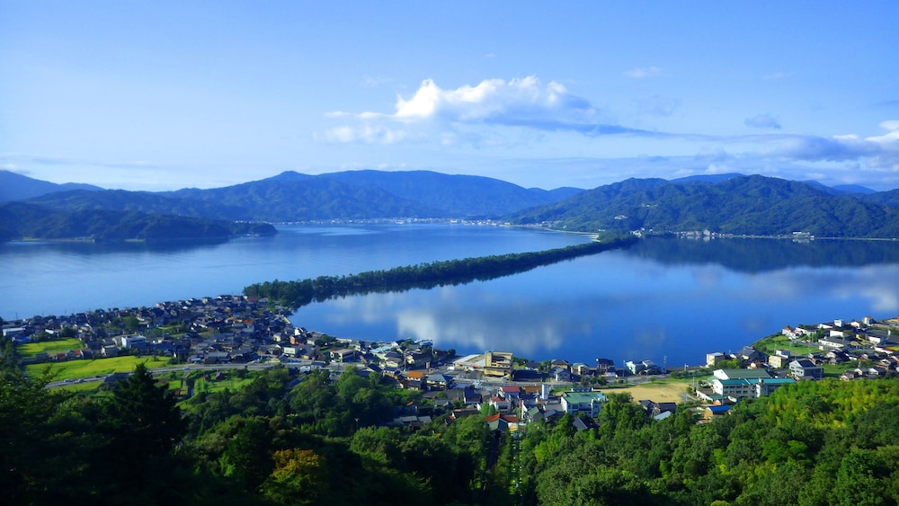 Mercure Kyoto Miyazu Resort & Spa 45/50
