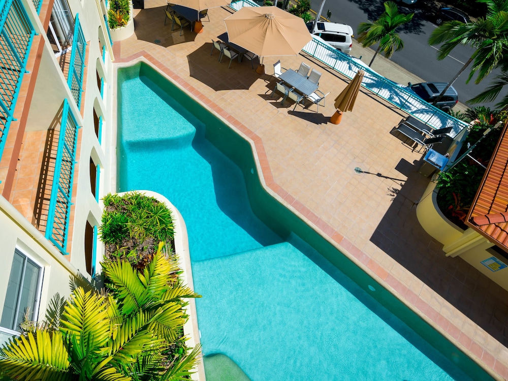 Shingley Beach Resort 5/72