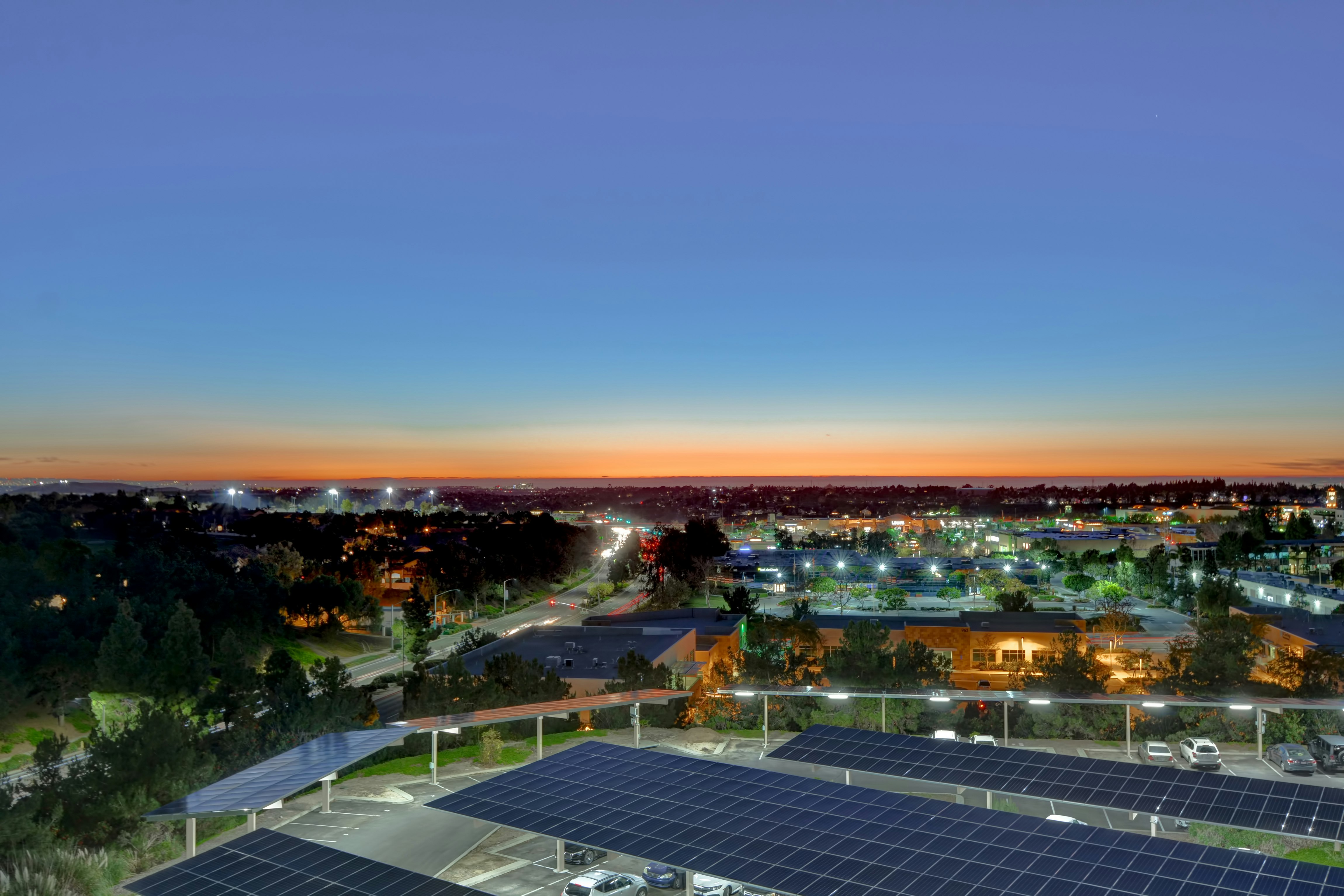 Hampton Inn Chula Vista Eastlake in CHULA VISTA - CA