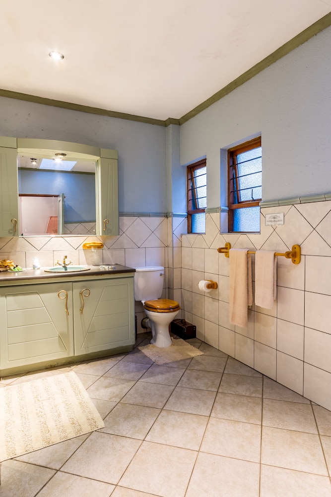 Jorns Gastehaus 4/50