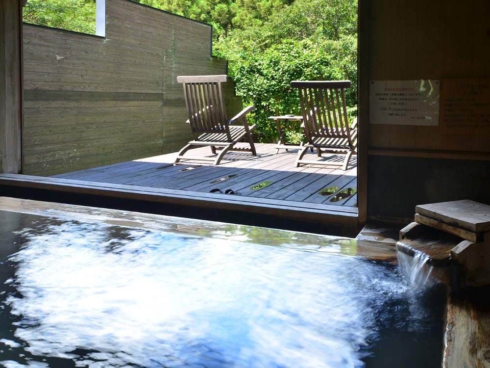 Spa Greenness 18/50