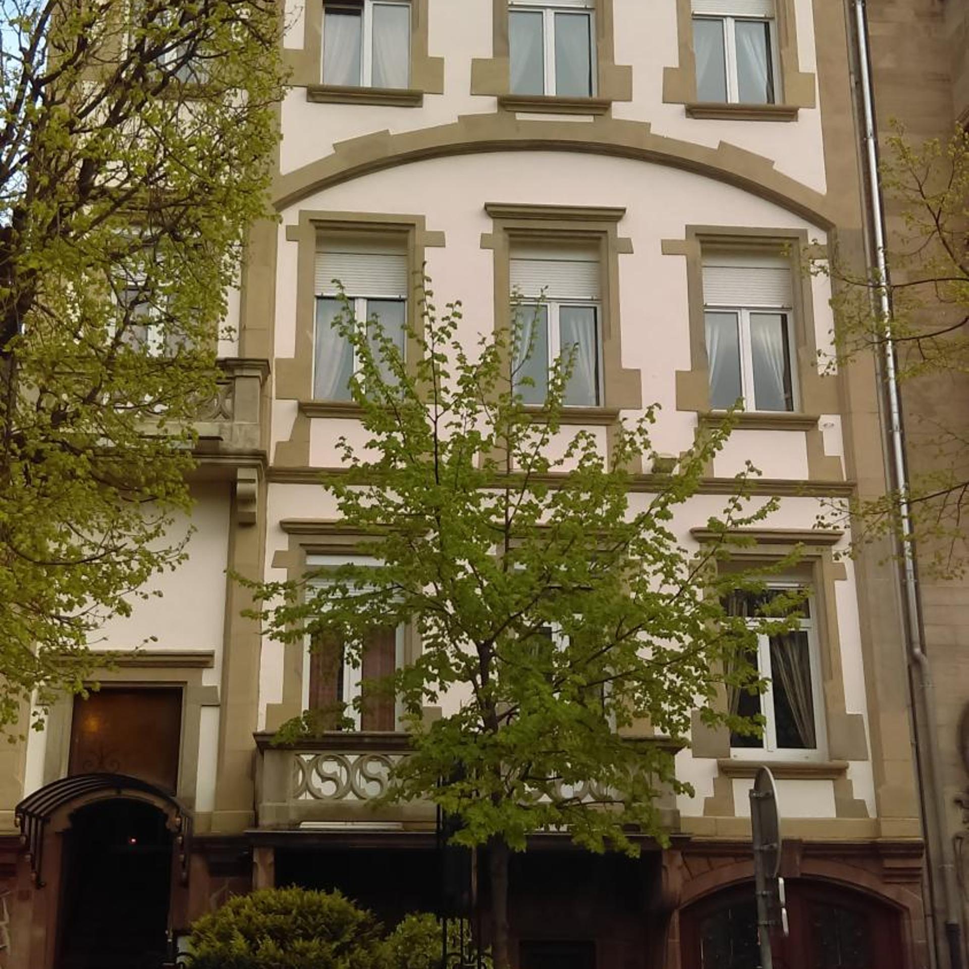 Hotel De L Orangerie 6/54