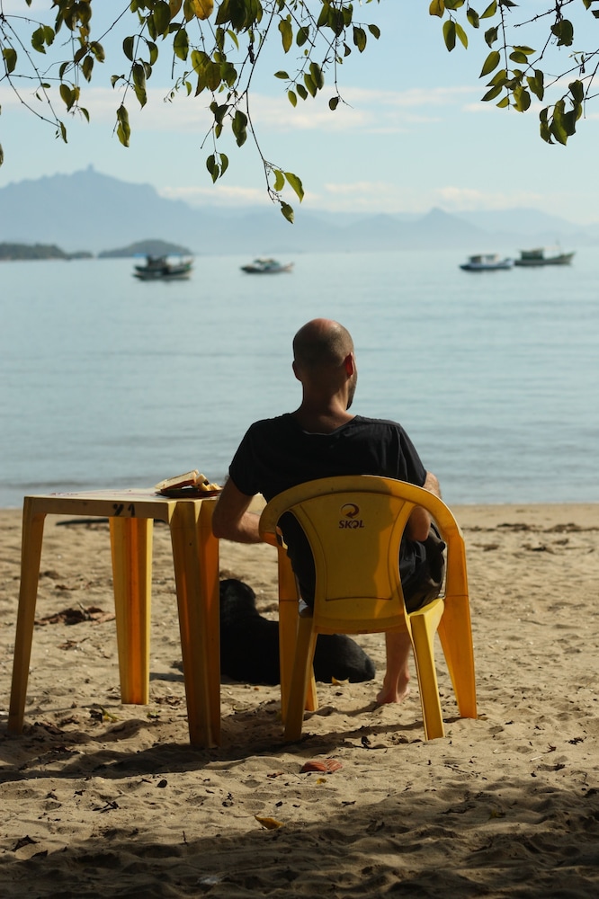 Geko Hostel & Pousada Paraty 37/49