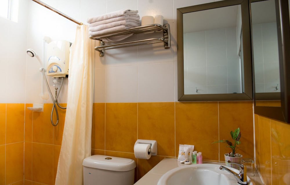 Hotel Vistaria 27/28